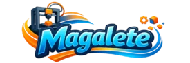 Magalete