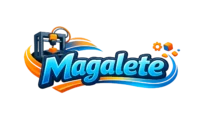 Magalete